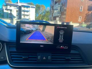 AUDI Q5 usata, con ESP