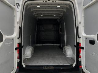 VOLKSWAGEN Crafter usata 13