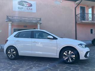 VOLKSWAGEN Polo usata, con Airbag