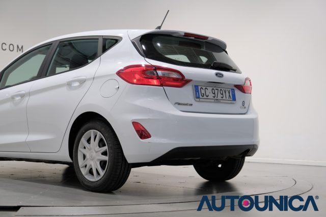FORD Fiesta usata 47