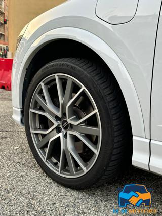 AUDI Q3 usata, con Controllo automatico clima