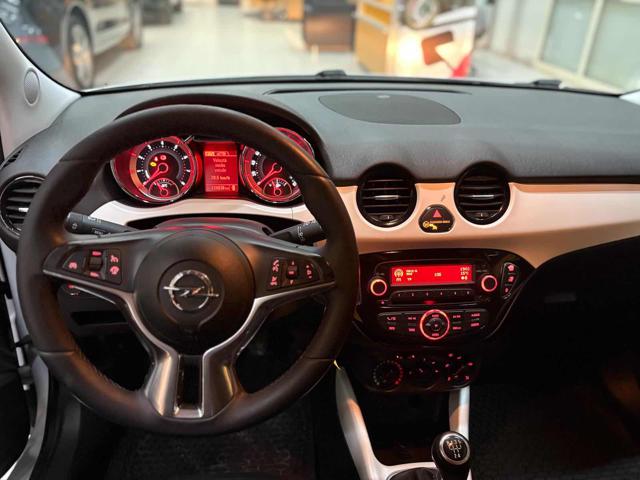 OPEL Adam usata, con Controllo trazione