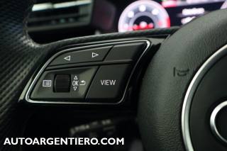AUDI A3 usata, con Controllo elettronico della corsia