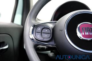 FIAT 500 usata, con Volante multifunzione