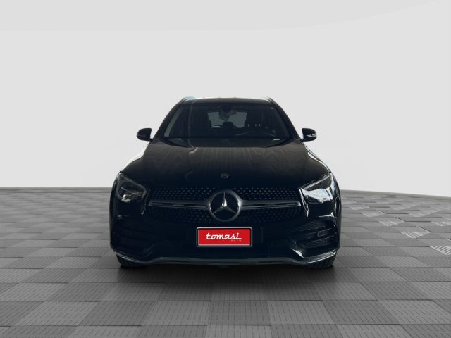 MERCEDES-BENZ CLA usata 7