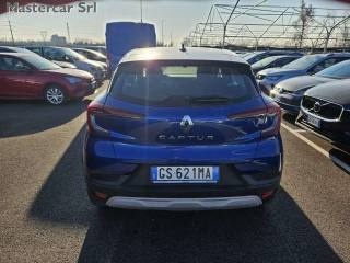 RENAULT Captur usata, con Airbag laterali