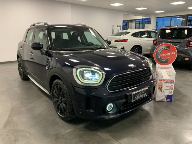 MINI Countryman usata, con ABS