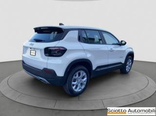JEEP Avenger usata, con Cerchi in lega