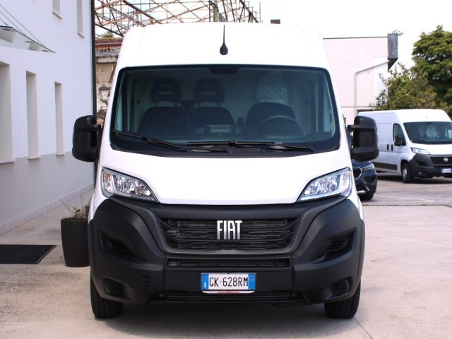 FIAT Ducato usata, con Airbag