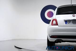FIAT 500 usata 45