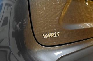 TOYOTA Yaris Cross usata 20