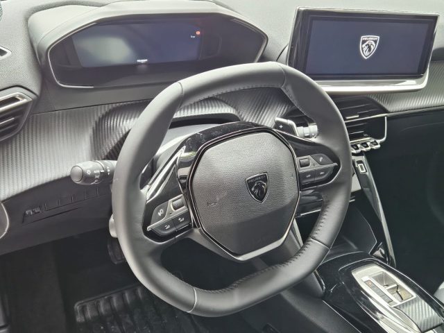 PEUGEOT 208 usata, con Cruise Control