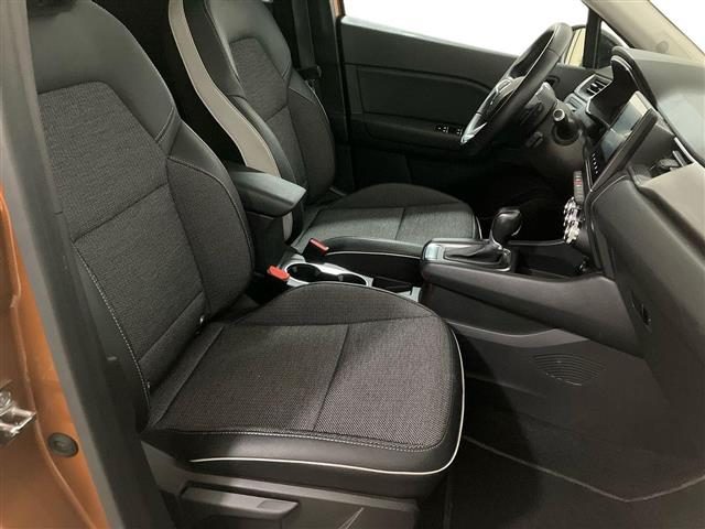 RENAULT Captur usata, con Cruise Control