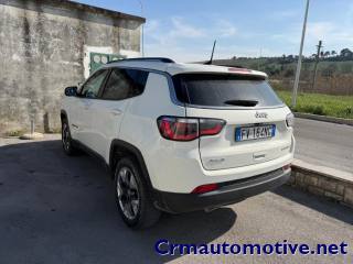 JEEP Compass usata, con Airbag Passeggero