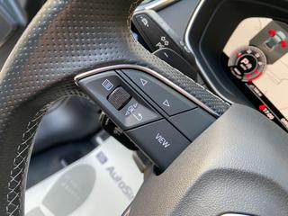 AUDI Q5 usata, con Sedile posteriore sdoppiato
