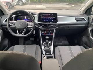 VOLKSWAGEN T-Roc usata, con Park Distance Control