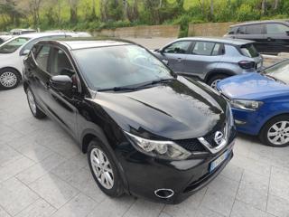 NISSAN Qashqai usata, con Alzacristalli elettrici