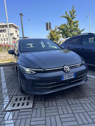 VOLKSWAGEN Golf usata, con Airbag laterali
