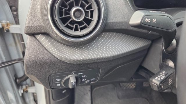 AUDI Q2 usata, con Immobilizzatore elettronico