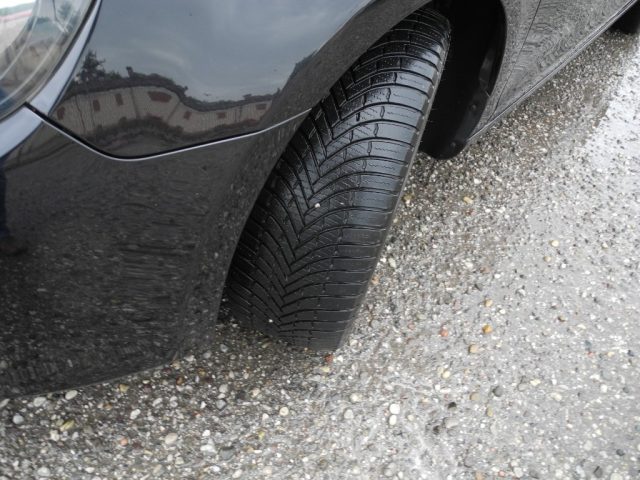 VOLKSWAGEN Golf usata 47