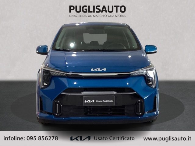 KIA Picanto usata, con Airbag