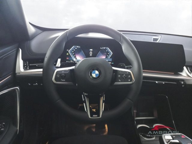 BMW X1 usata 12