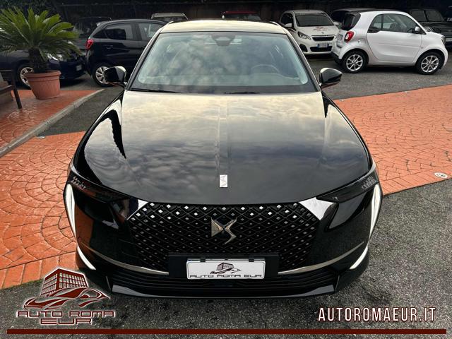 DS AUTOMOBILES DS 4 usata, con Cerchi in lega