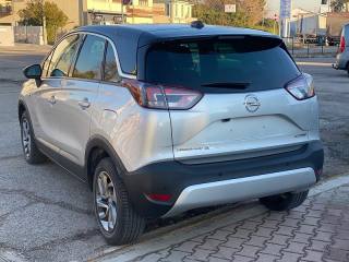 OPEL Crossland X usata, con Alzacristalli elettrici