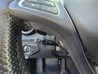 MERCEDES-BENZ C 250 usata, con Chiusura centralizzata