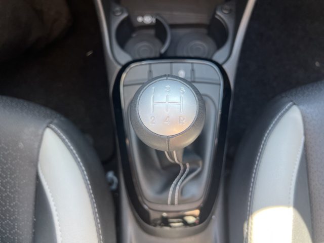 KIA Picanto usata, con Sospensioni sportive