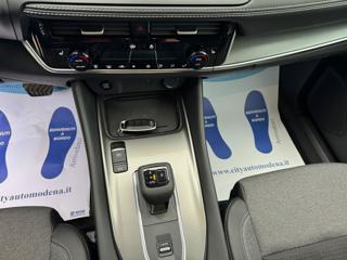 NISSAN Qashqai usata, con Climatizzatore