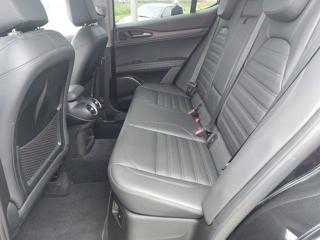 ALFA ROMEO Stelvio usata, con Sedili riscaldati