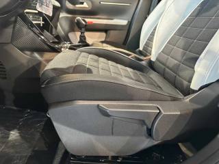CITROEN C3 usata, con Riconoscimento dei segnali stradali