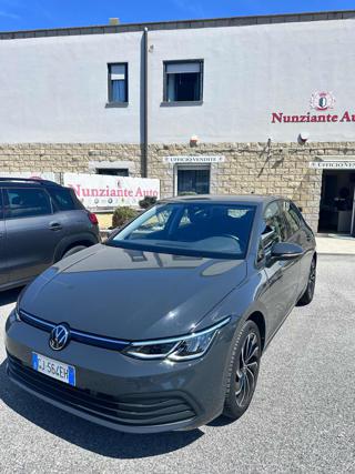 VOLKSWAGEN Golf 1.0 TSI EVO Life