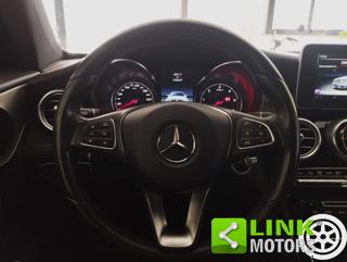 MERCEDES-BENZ C 220 usata 26