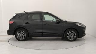 FORD Kuga usata, con Autoradio