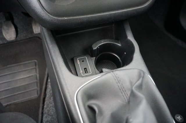 FIAT Punto usata 20