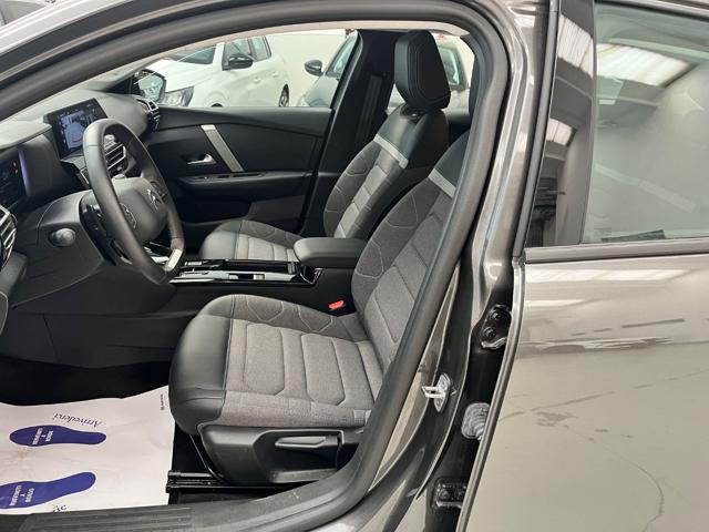 CITROEN C4 usata, con Climatizzatore