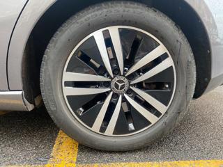 MERCEDES-BENZ A 250 usata, con Sistema di navigazione