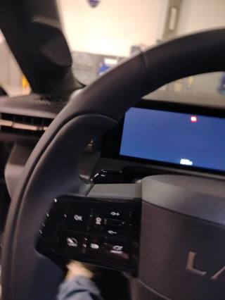 LANCIA Ypsilon usata, con Sensore di pioggia