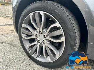 LAND ROVER Range Rover Sport usata, con Cerchi in lega