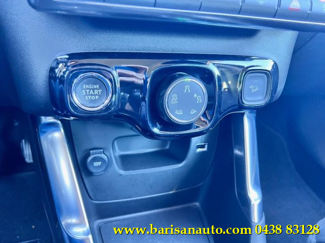 CITROEN C3 Aircross usata, con Controllo trazione