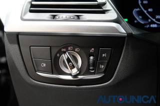 BMW X3 usata, con Portellone posteriore elettrico