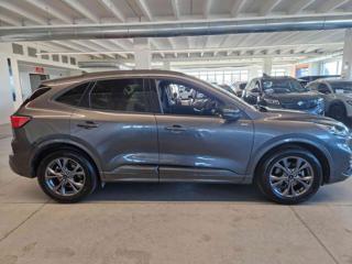 FORD Kuga usata, con Airbag Passeggero