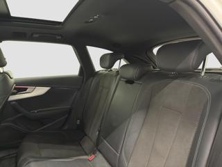 AUDI S4 usata, con Climatizzatore