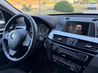 BMW X1 usata, con Bracciolo