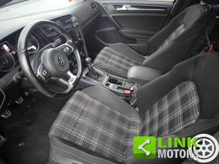 VOLKSWAGEN Golf GTD usata, con Cerchi in lega