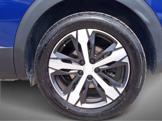 PEUGEOT 3008 usata, con Climatizzatore