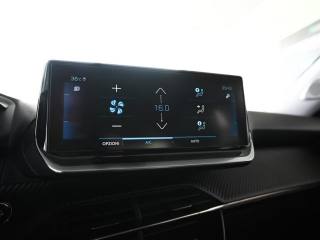 PEUGEOT 2008 usata, con Controllo elettronico della corsia