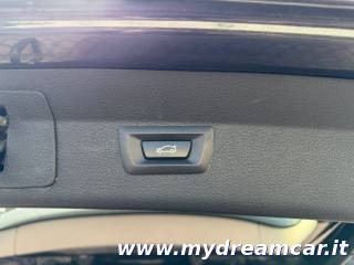 BMW 218 usata, con Sensori di parcheggio posteriori